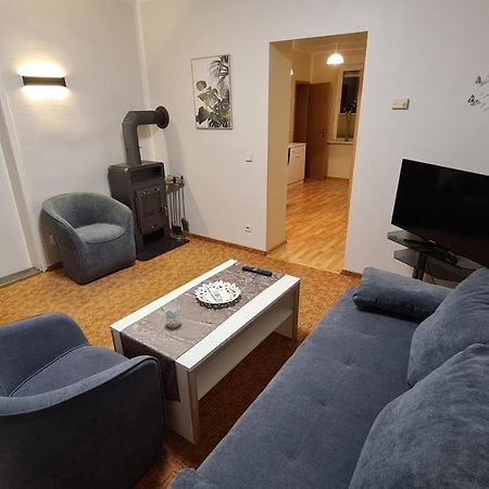 Ferienwohnung Bonese Εξωτερικό φωτογραφία
