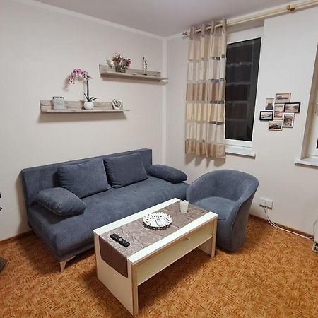 Ferienwohnung Bonese Εξωτερικό φωτογραφία