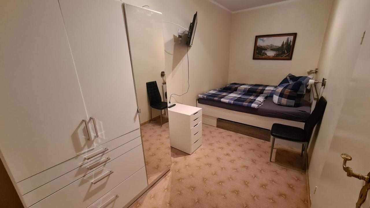Ferienwohnung Bonese Εξωτερικό φωτογραφία