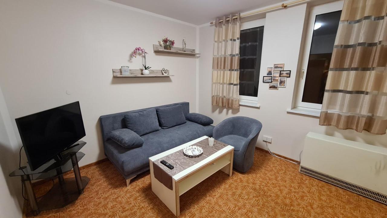 Ferienwohnung Bonese Εξωτερικό φωτογραφία