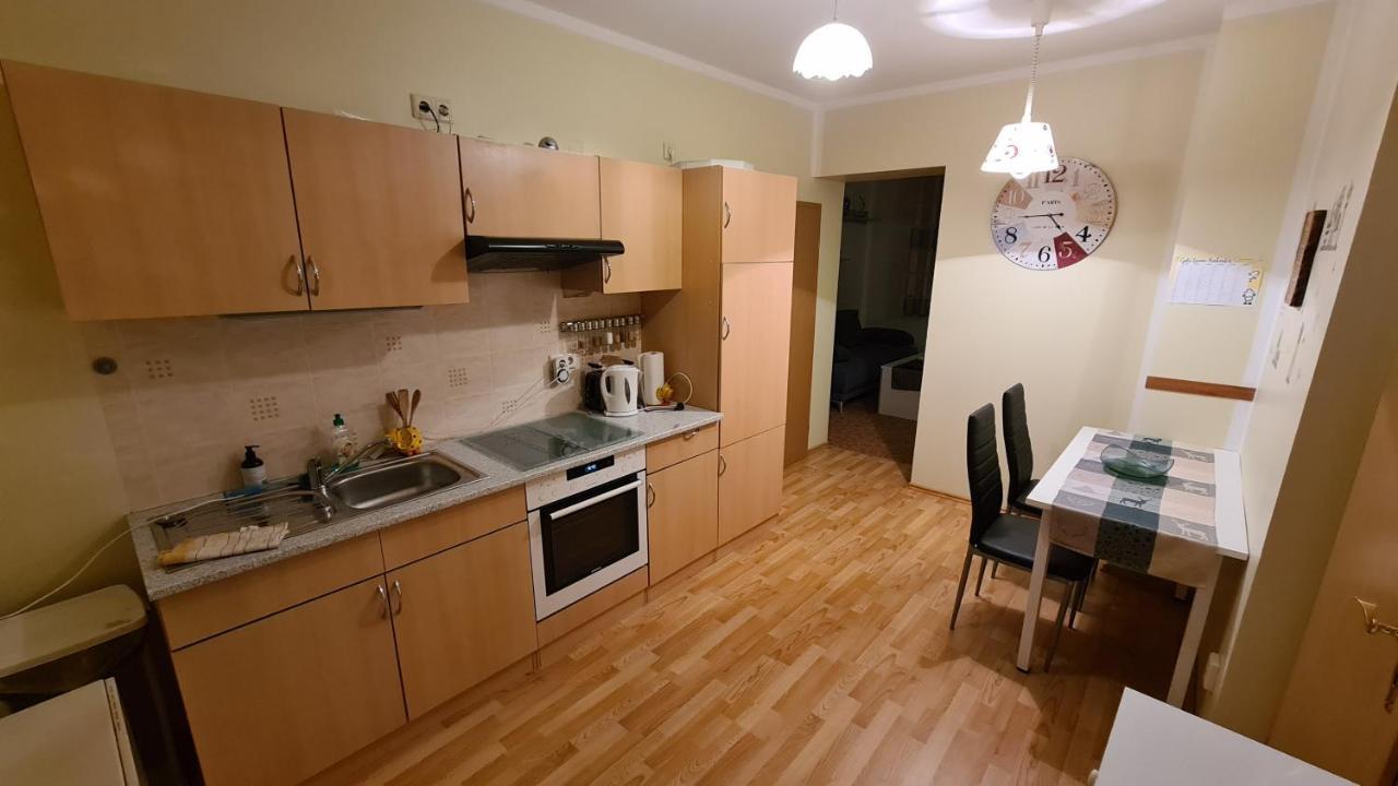 Ferienwohnung Bonese Εξωτερικό φωτογραφία