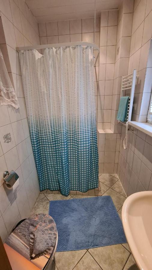 Ferienwohnung Bonese Εξωτερικό φωτογραφία